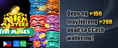 Daily Deposit Bonus promotion banner
