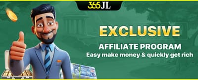 Exclusive Affiliate Rewards promotion banner