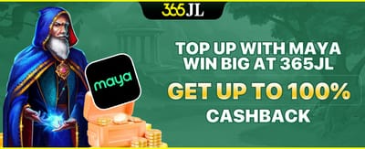Maya Cashback Promo screenshot